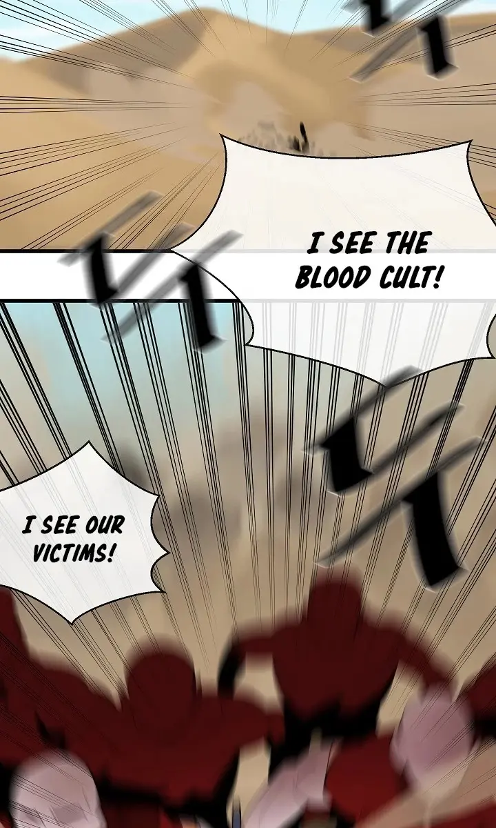 Volcanic Age Chapter 165 Page 84