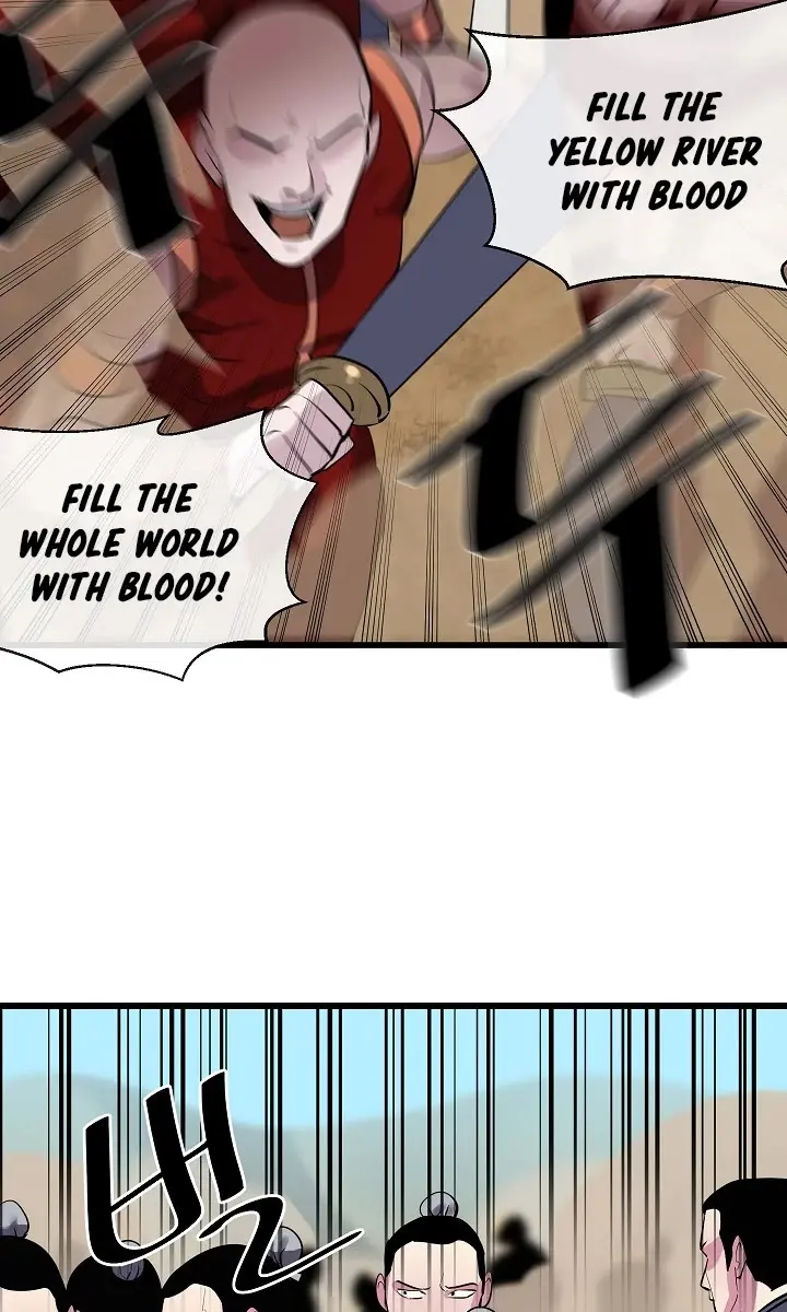 Volcanic Age Chapter 165 Page 86