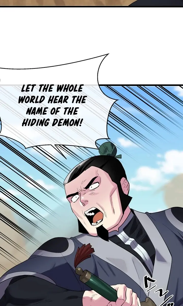 Volcanic Age Chapter 165 Page 89