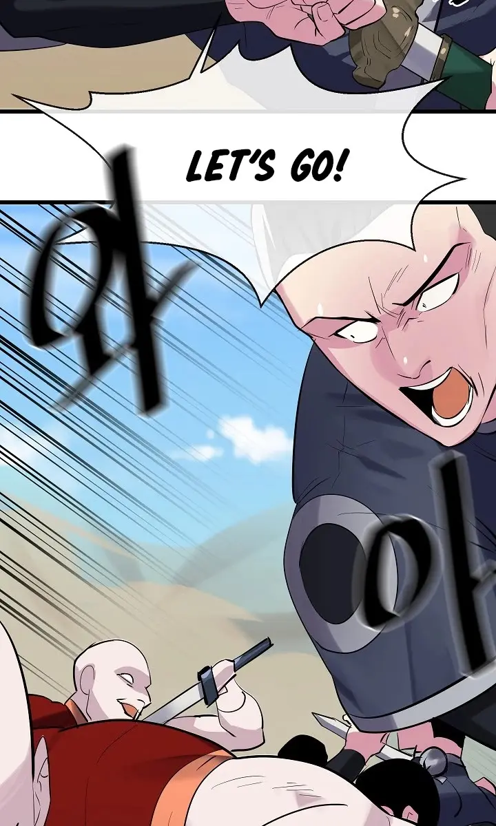 Volcanic Age Chapter 165 Page 90