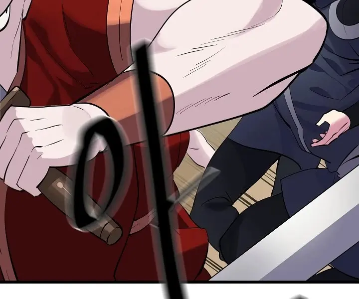 Volcanic Age Chapter 165 Page 91