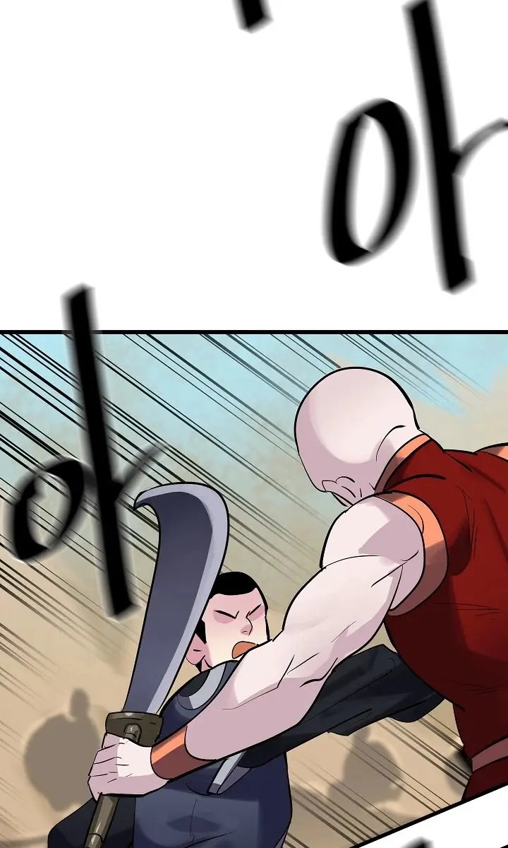 Volcanic Age Chapter 165 Page 92