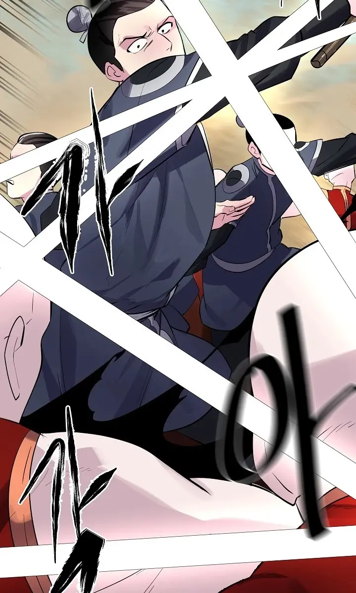 Volcanic Age Chapter 165 Page 96