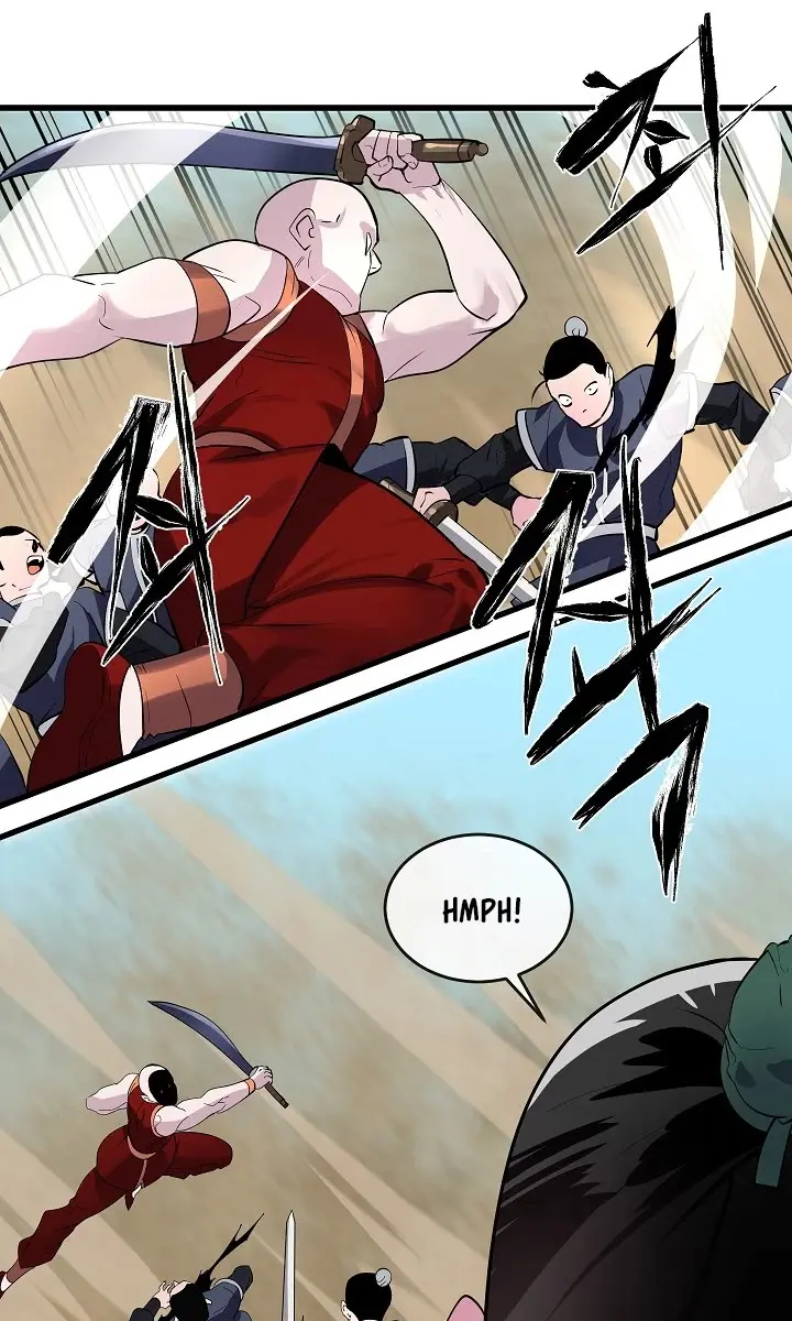 Volcanic Age Chapter 165 Page 99