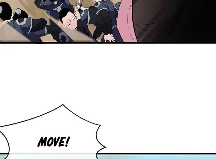 Volcanic Age Chapter 165 Page 100