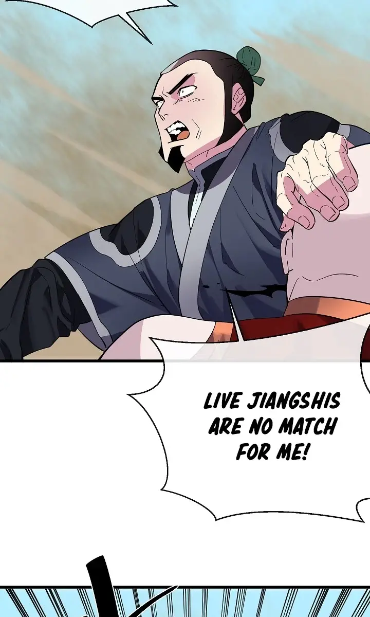 Volcanic Age Chapter 165 Page 101