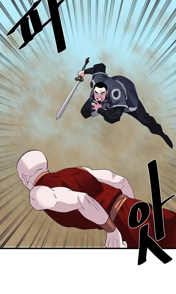 Volcanic Age Chapter 165 Page 102