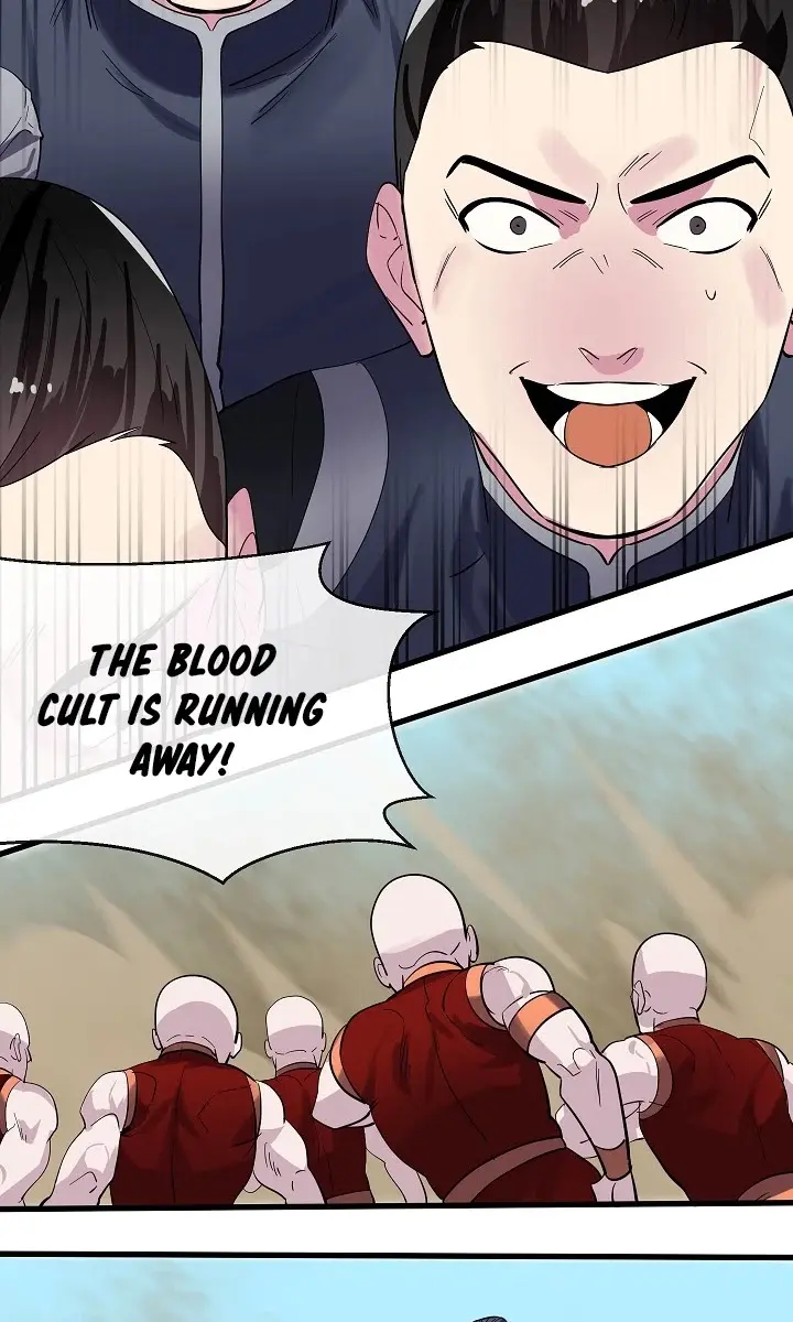 Volcanic Age Chapter 165 Page 105