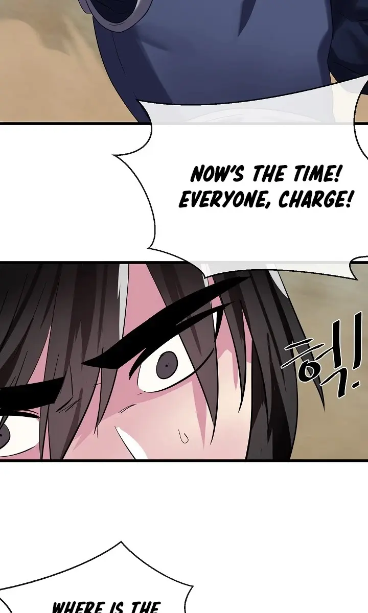 Volcanic Age Chapter 165 Page 107