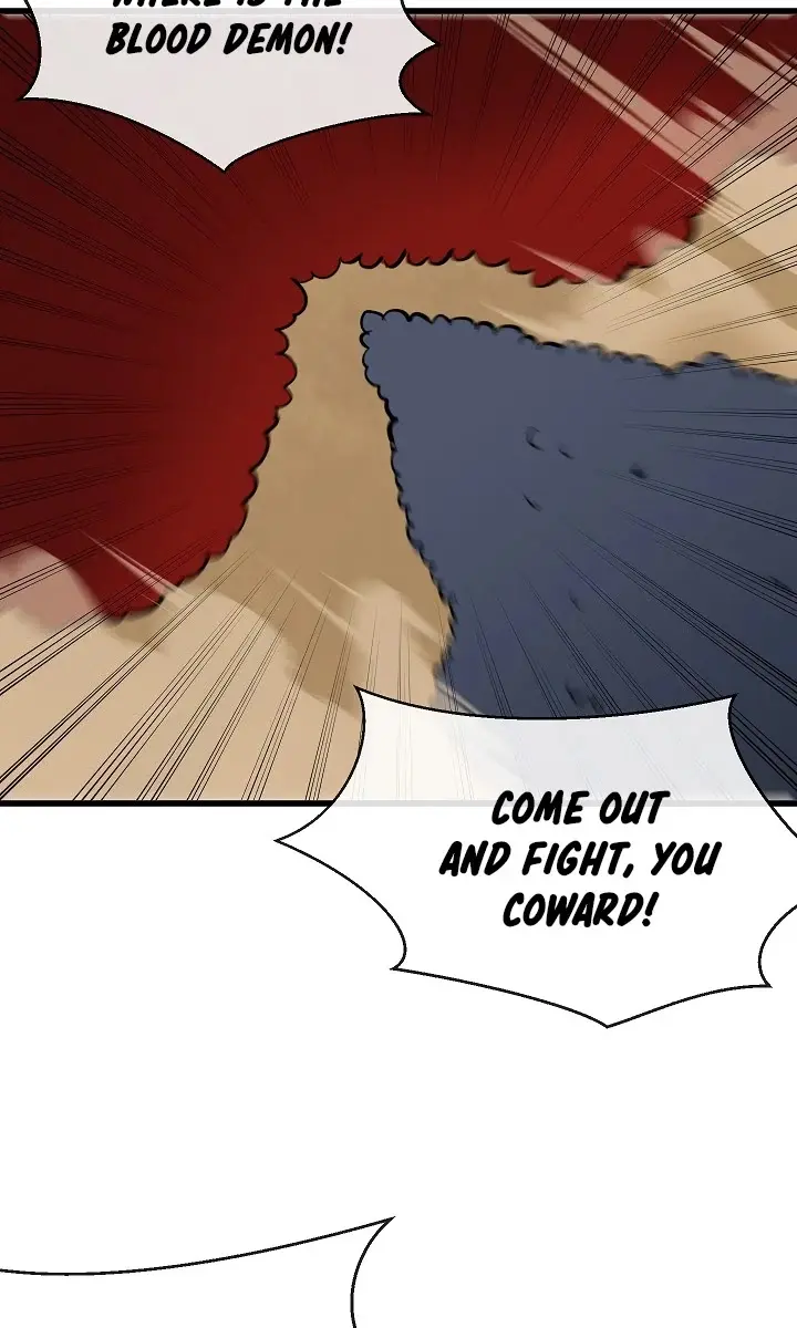 Volcanic Age Chapter 165 Page 108