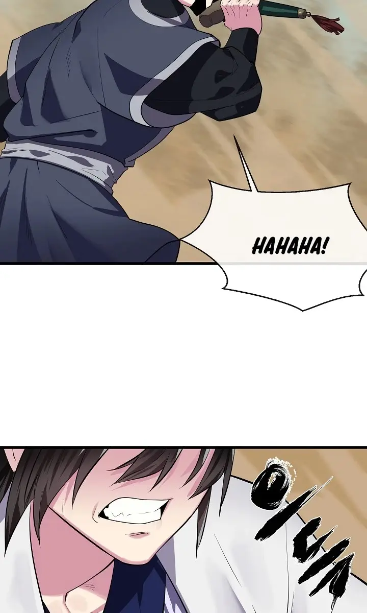 Volcanic Age Chapter 165 Page 111