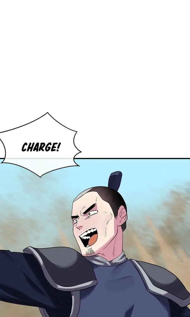 Volcanic Age Chapter 166 Page 2