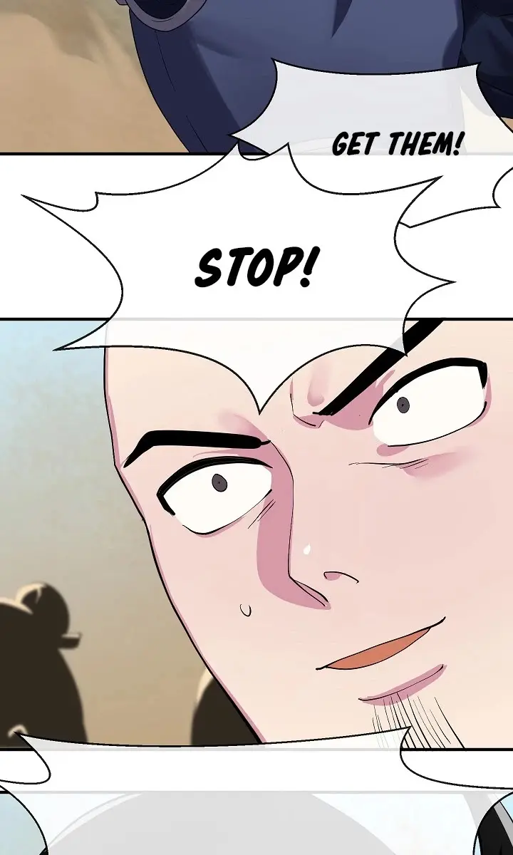 Volcanic Age Chapter 166 Page 3