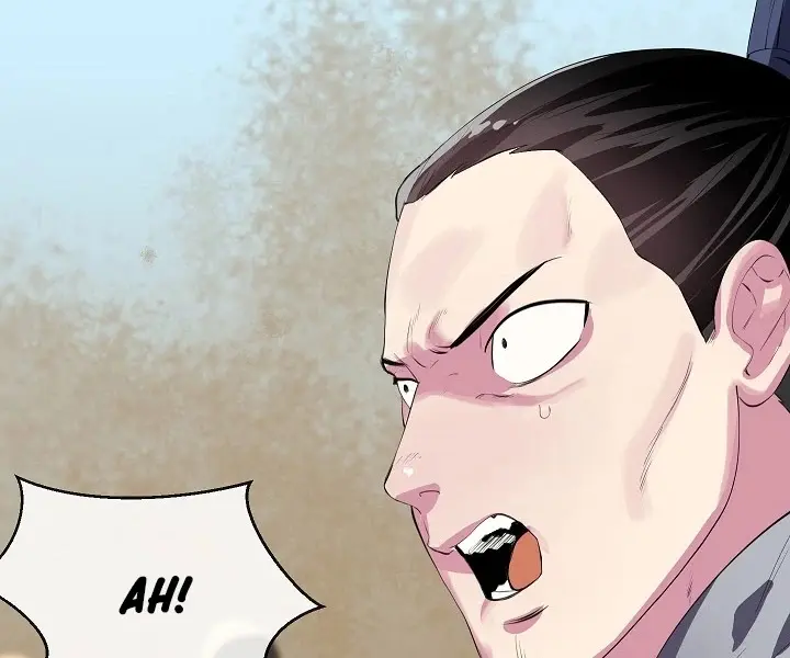 Volcanic Age Chapter 166 Page 9