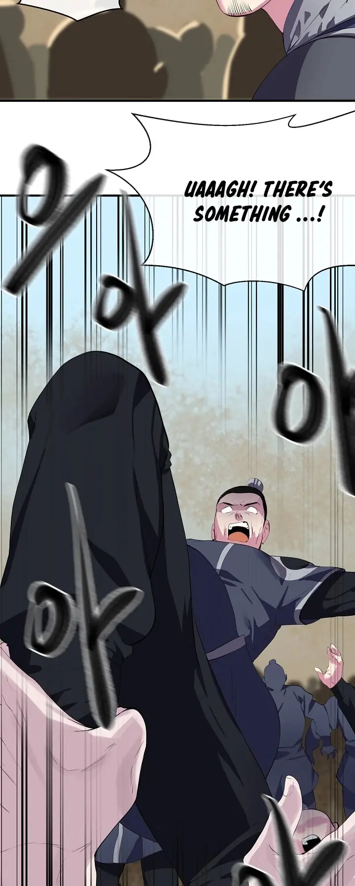 Volcanic Age Chapter 166 Page 10