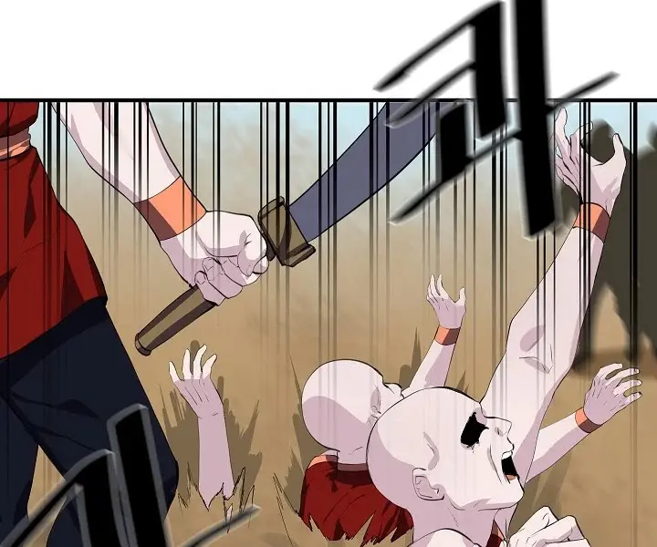 Volcanic Age Chapter 166 Page 14