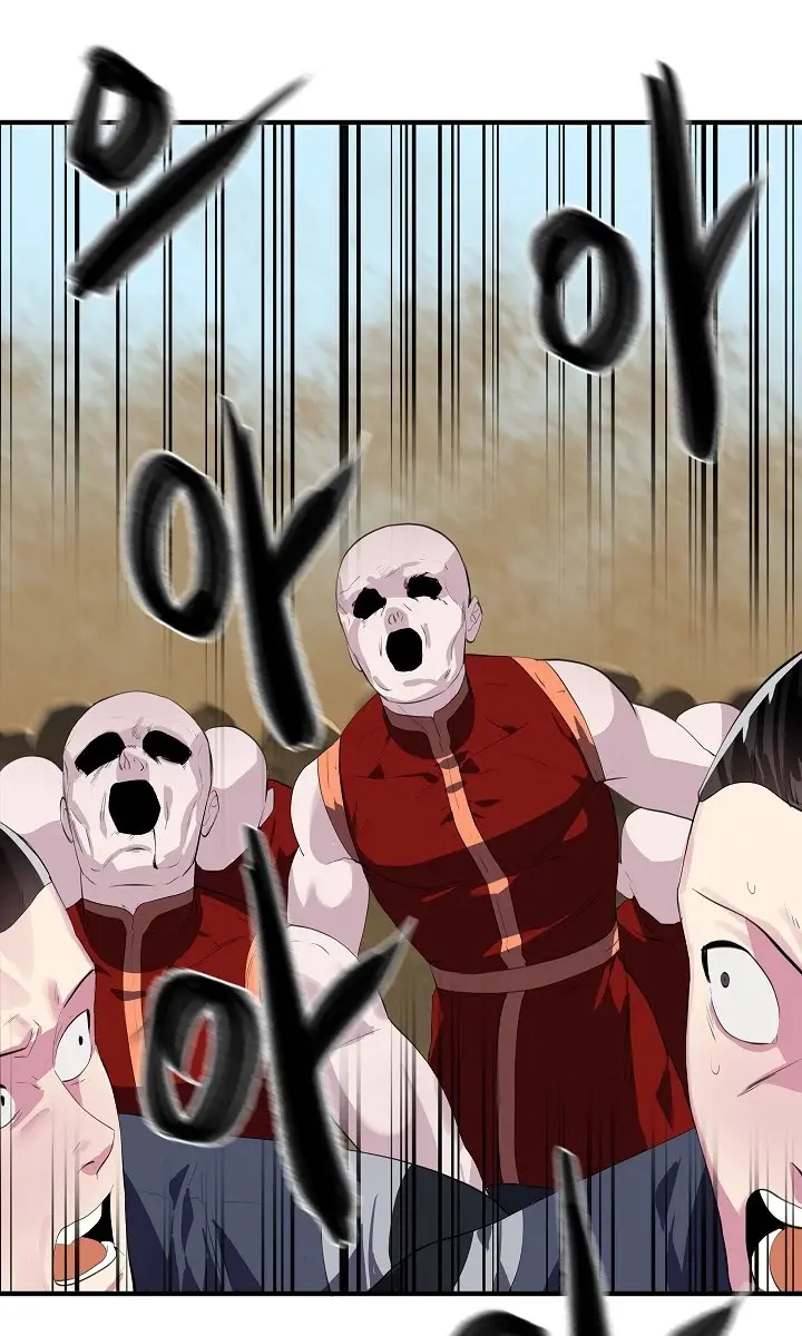 Volcanic Age Chapter 166 Page 17