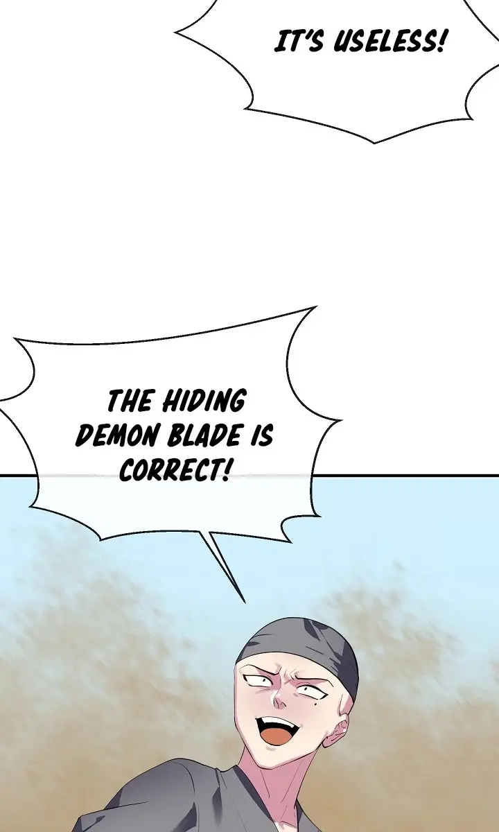 Volcanic Age Chapter 166 Page 22