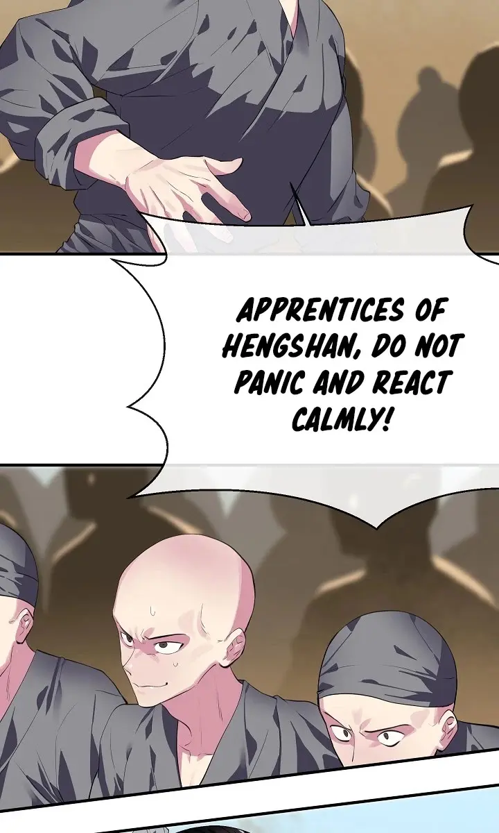 Volcanic Age Chapter 166 Page 23