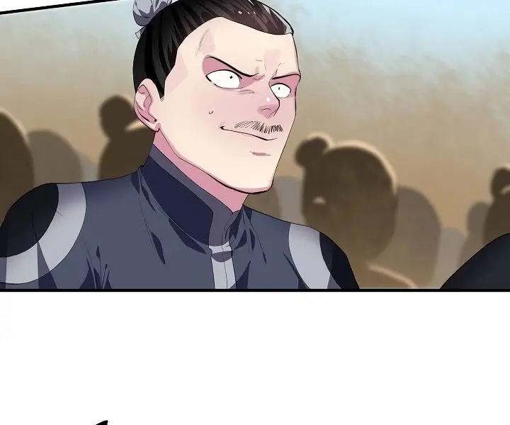 Volcanic Age Chapter 166 Page 24