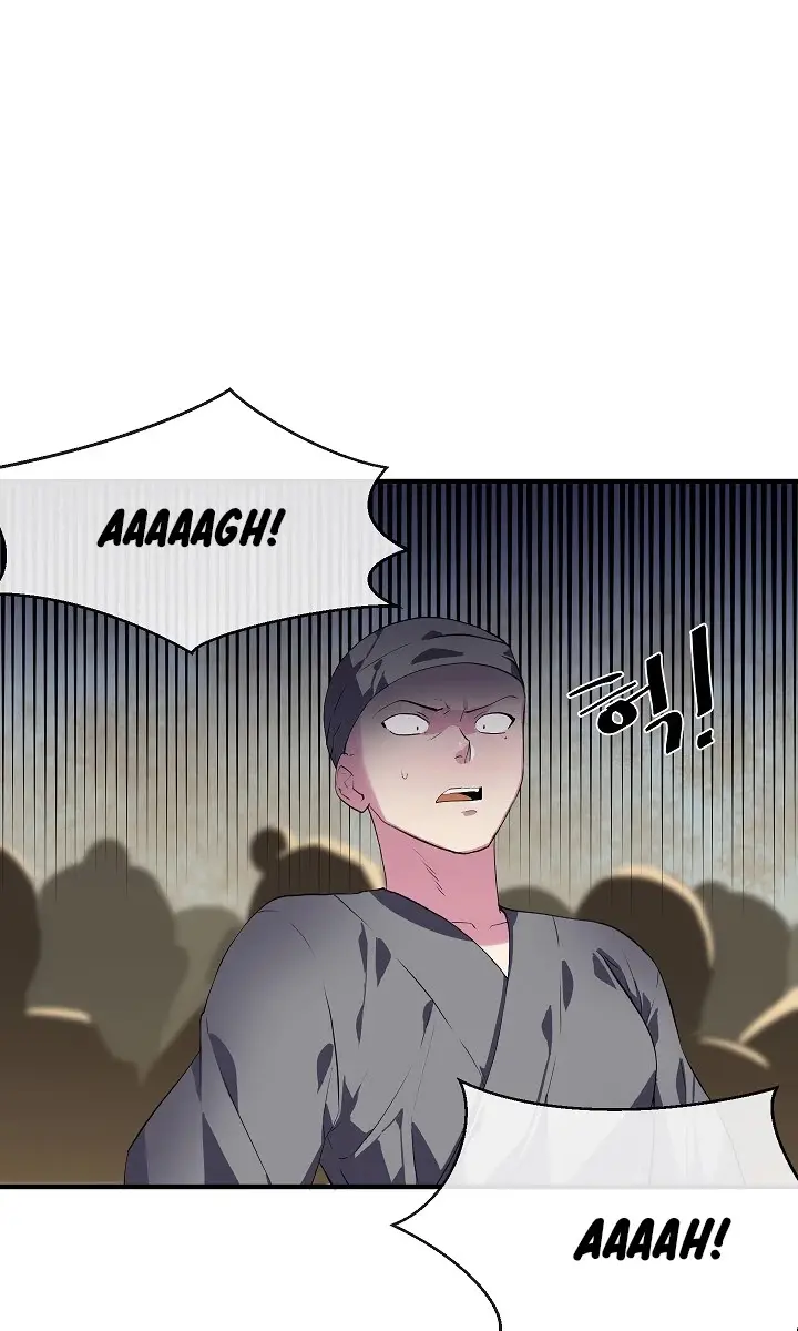 Volcanic Age Chapter 166 Page 32