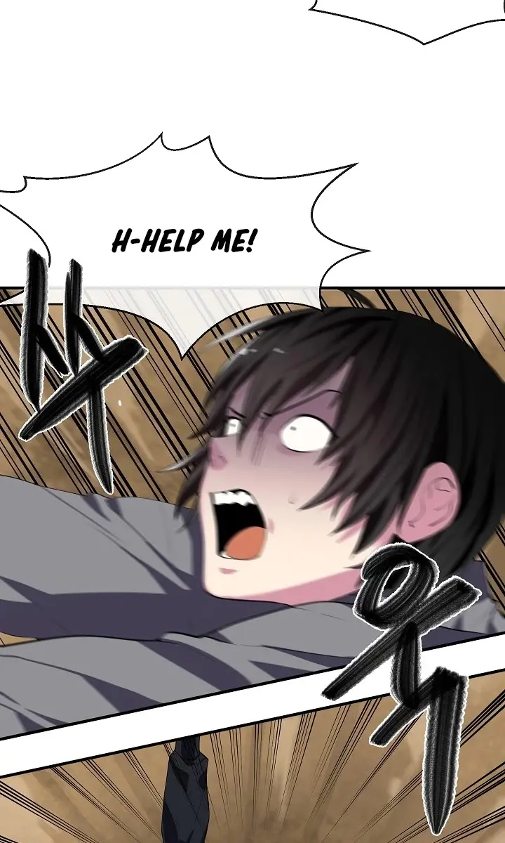 Volcanic Age Chapter 166 Page 33