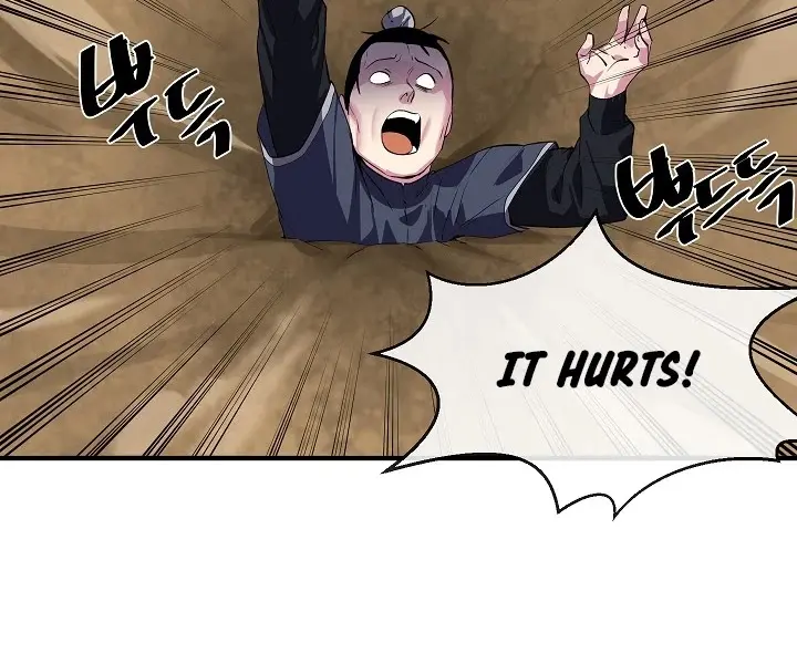 Volcanic Age Chapter 166 Page 34