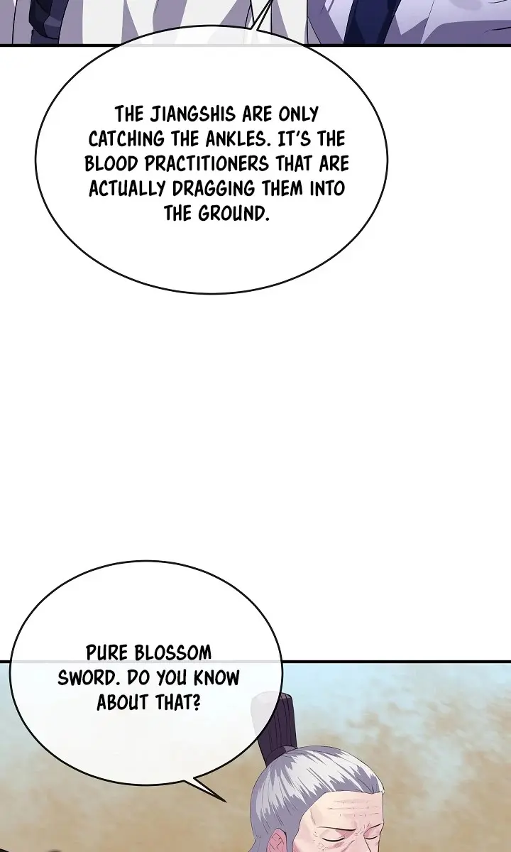 Volcanic Age Chapter 166 Page 37