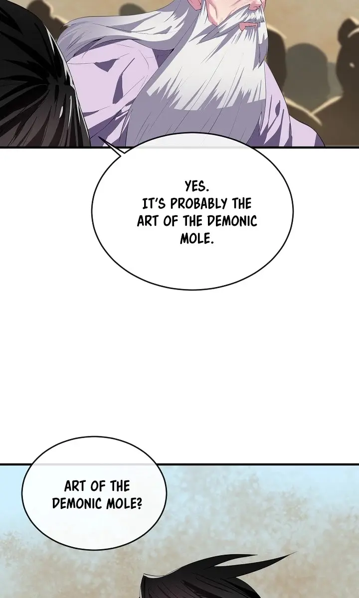 Volcanic Age Chapter 166 Page 38