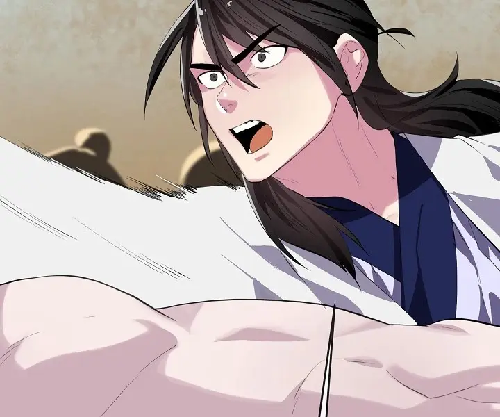 Volcanic Age Chapter 166 Page 39