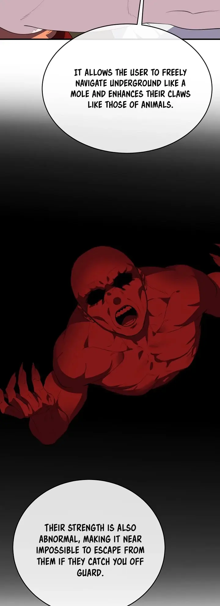 Volcanic Age Chapter 166 Page 40