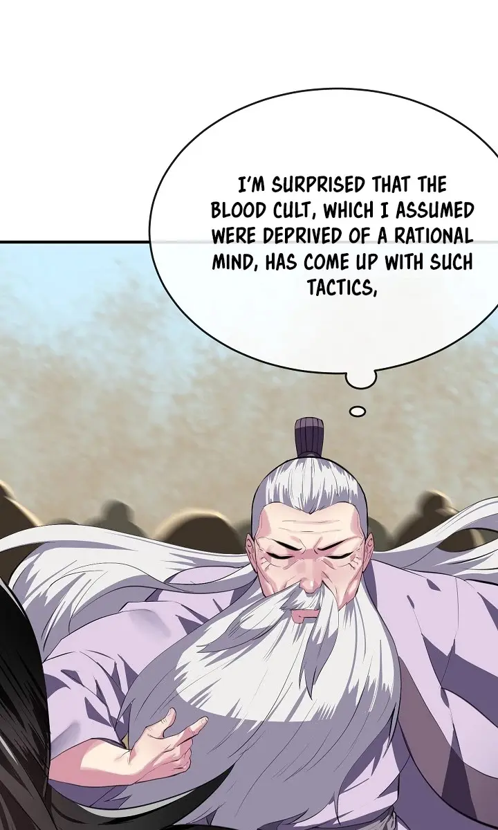 Volcanic Age Chapter 166 Page 42