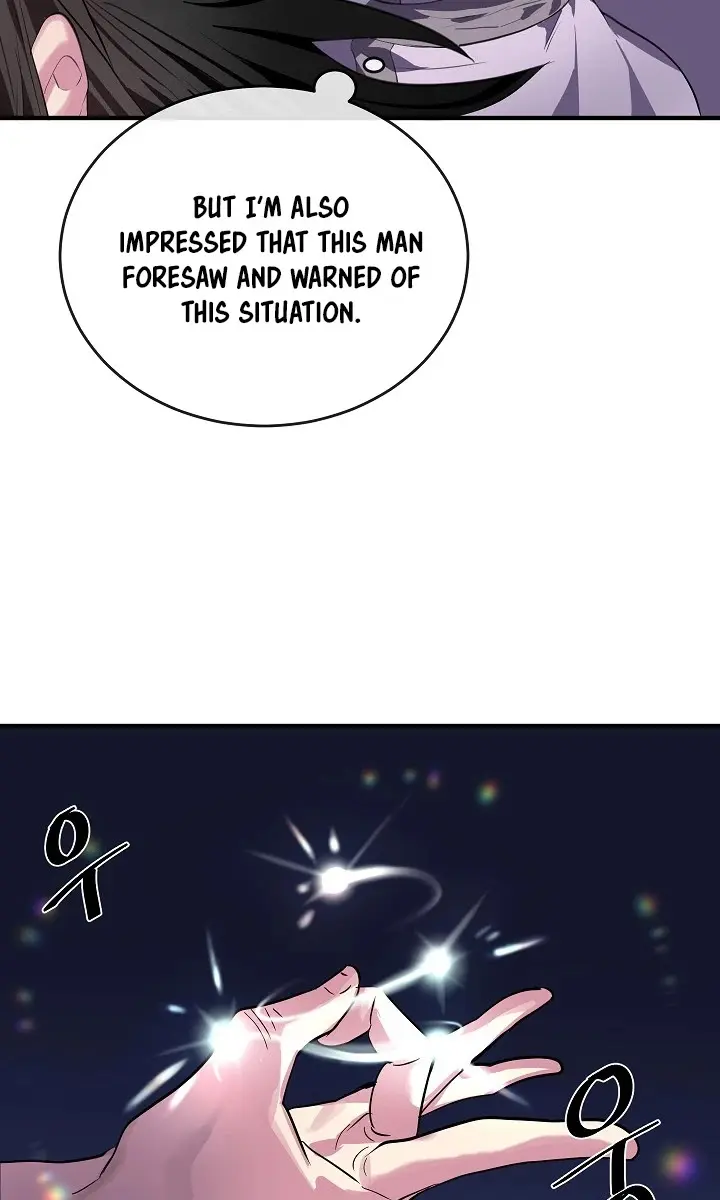 Volcanic Age Chapter 166 Page 43