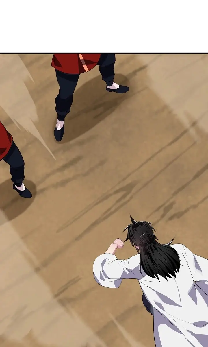 Volcanic Age Chapter 166 Page 47