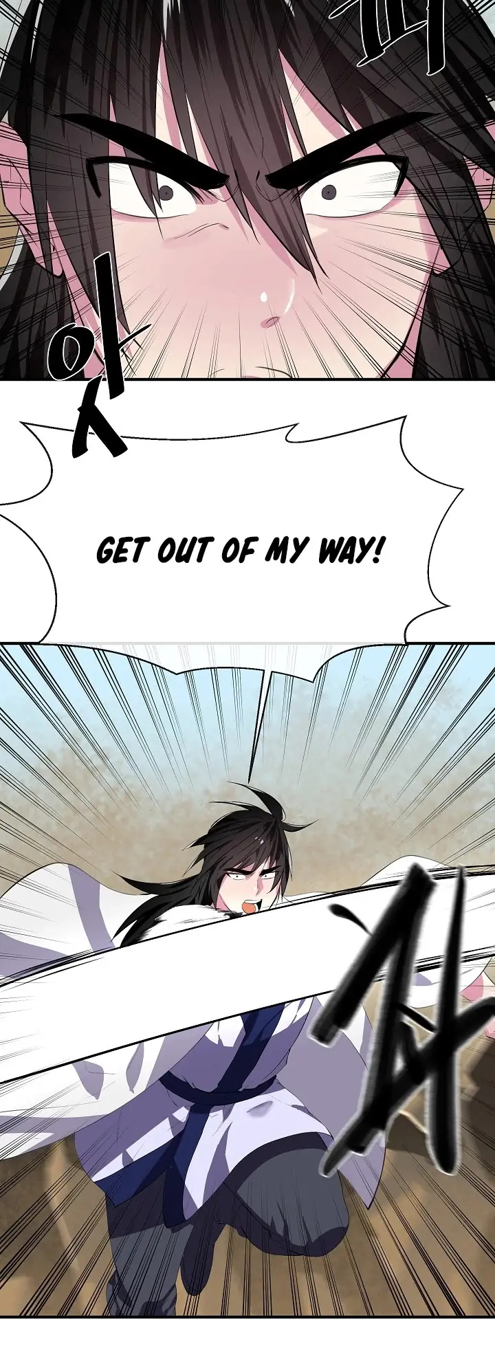 Volcanic Age Chapter 166 Page 50