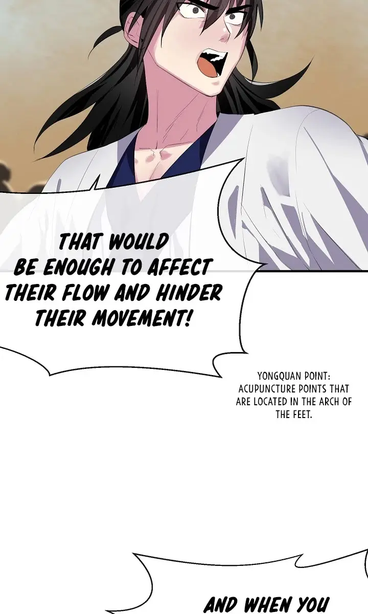 Volcanic Age Chapter 166 Page 52