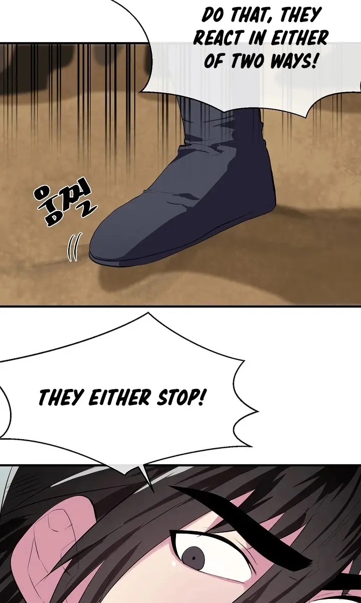 Volcanic Age Chapter 166 Page 53