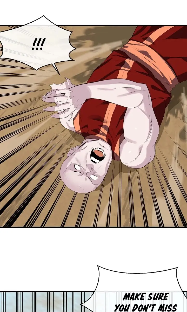 Volcanic Age Chapter 166 Page 58