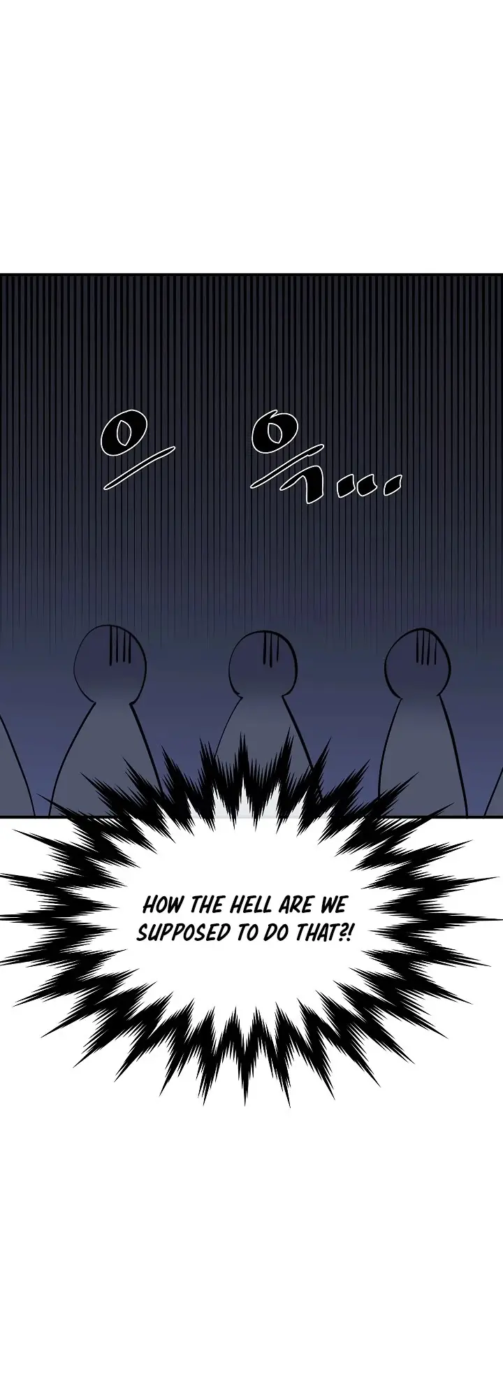 Volcanic Age Chapter 166 Page 61