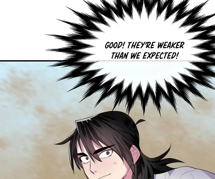 Volcanic Age Chapter 166 Page 64