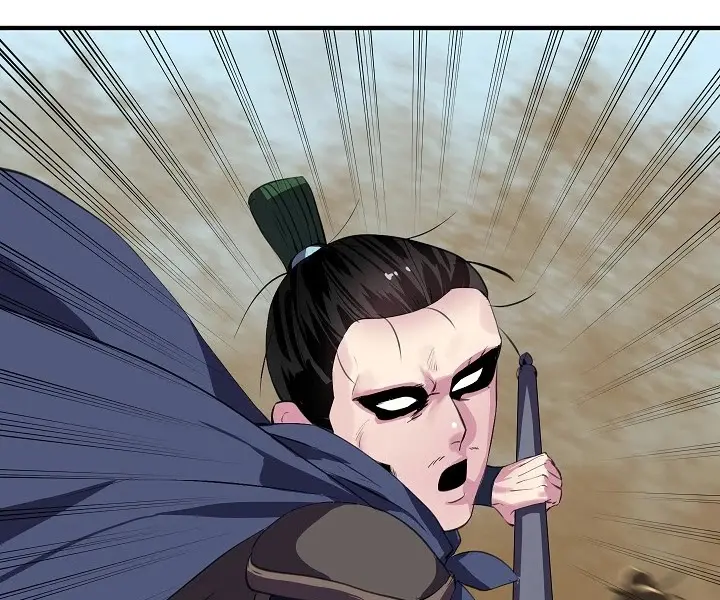 Volcanic Age Chapter 166 Page 71