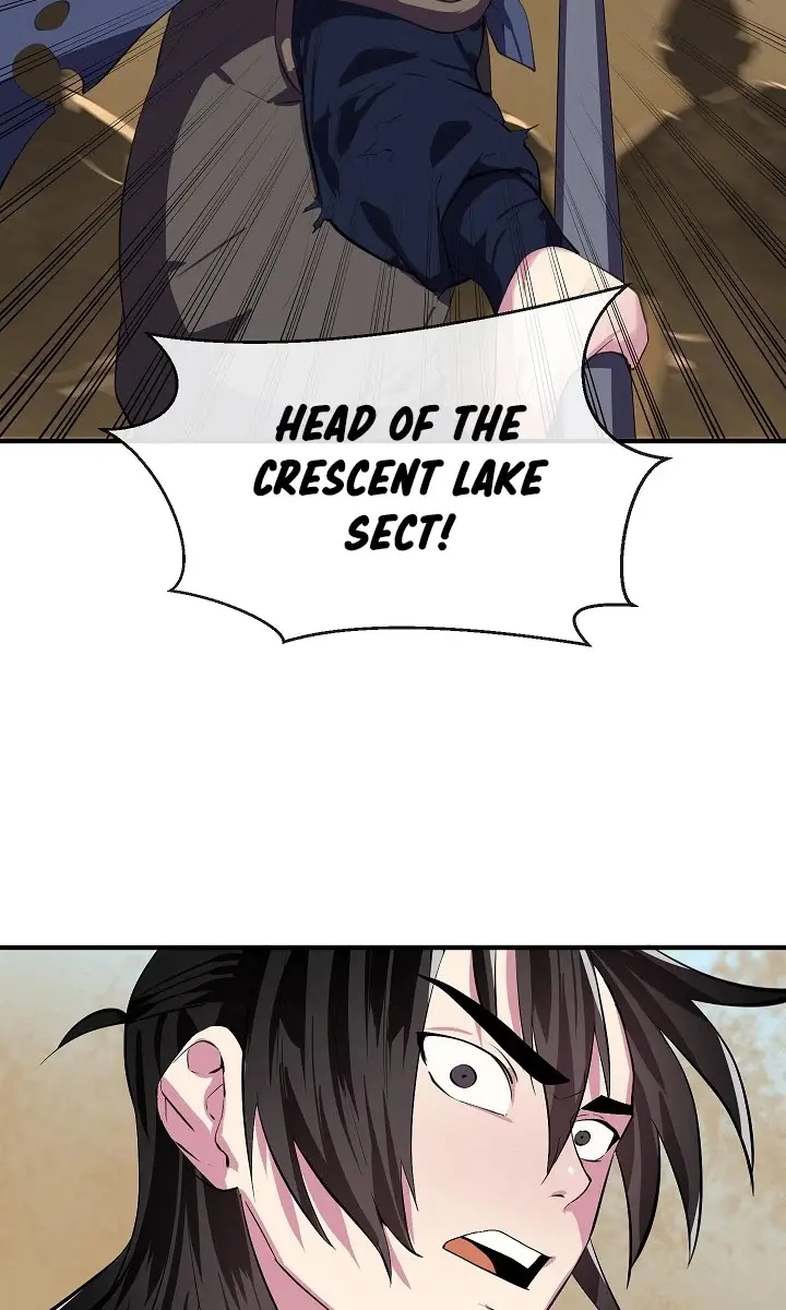 Volcanic Age Chapter 166 Page 72