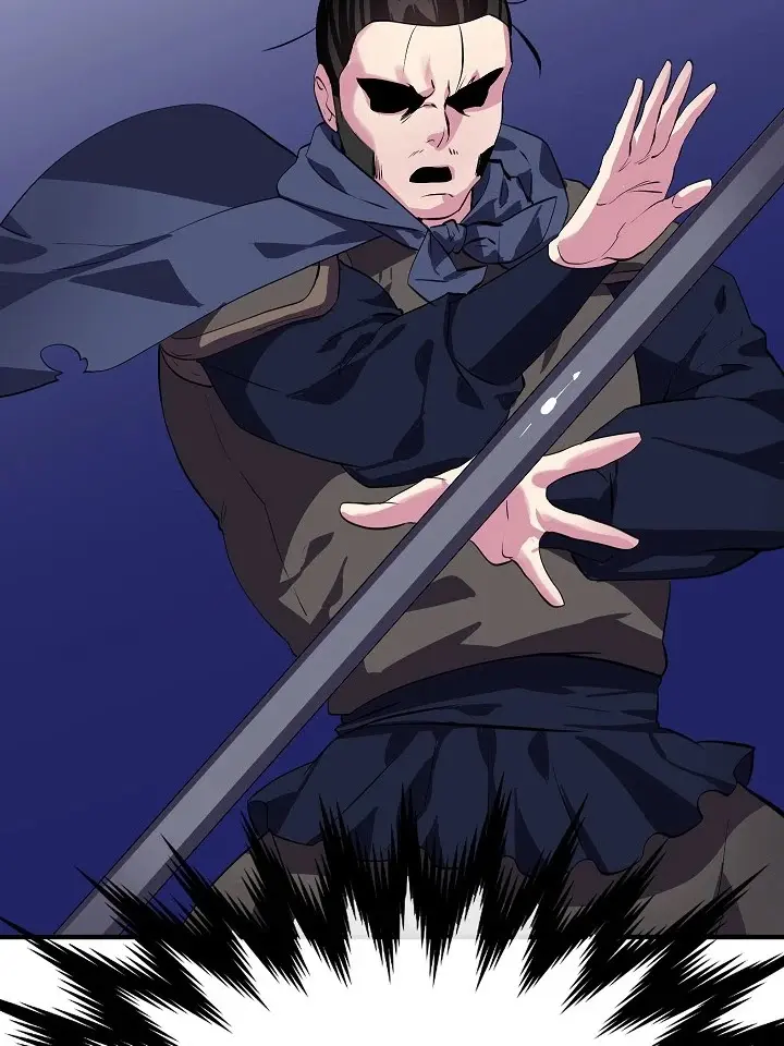 Volcanic Age Chapter 166 Page 80