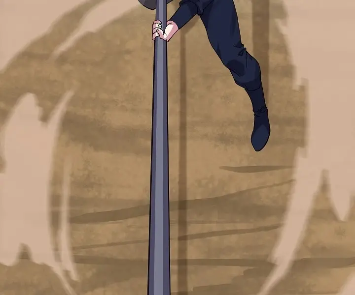 Volcanic Age Chapter 167 Page 4