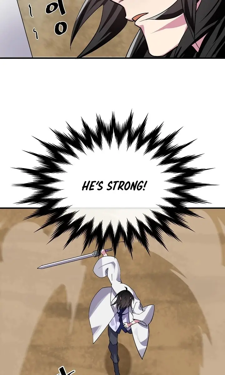 Volcanic Age Chapter 167 Page 9