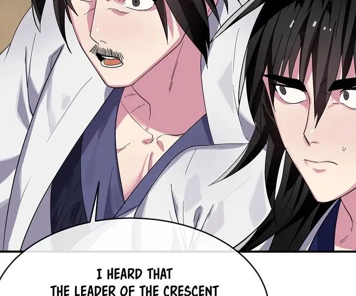 Volcanic Age Chapter 167 Page 11