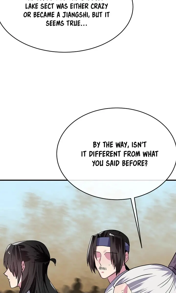 Volcanic Age Chapter 167 Page 12