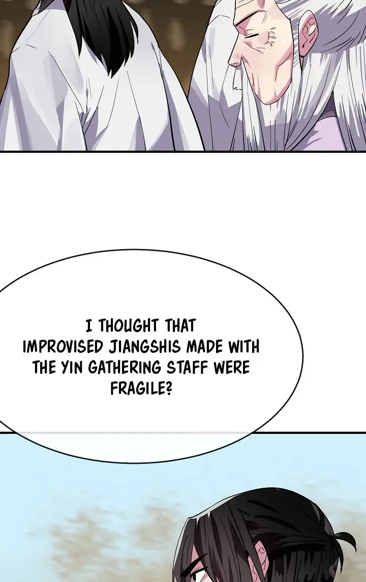 Volcanic Age Chapter 167 Page 13