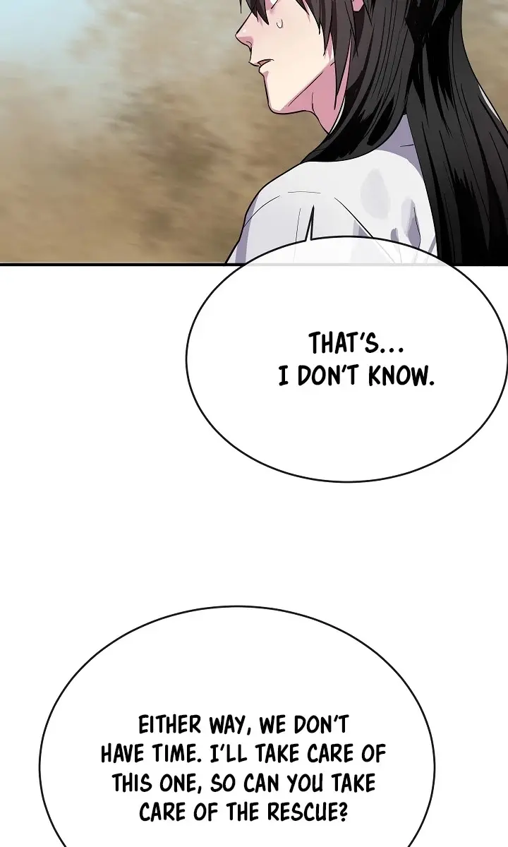 Volcanic Age Chapter 167 Page 14