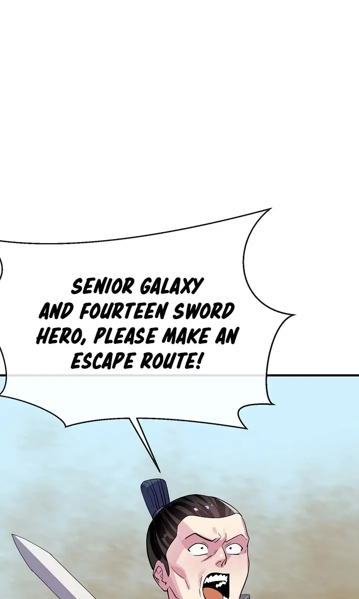 Volcanic Age Chapter 167 Page 16